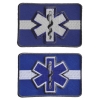 Emergency Medical Technician EMT Patches