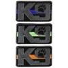 K-9 Patch Set Of 3 Patches