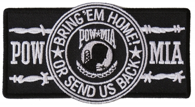 Pensacola Blue Wahoos unveil POW-MIA uniform patch