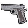 9 Mm Gun Patch