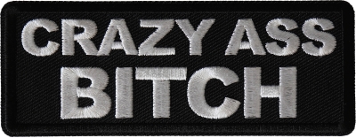 Word Iron on Patch Embroidered Patches Minimal & Cute so Many Quotes Stay  Wild Good Vibes Bad Bitch Not Sorry Cant Even Be Nice 