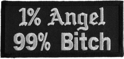 Boss Bitch in training Patch — Patches and Pins Fun Products