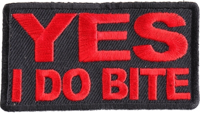 Meanest Son of A Bitch Patch, Vulgar Patches : : Clothing