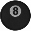 8 Ball Patch