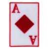 Ace Of Diamonds Patch