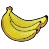 Bananas Patch | Embroidered Patches