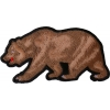 California Bear Patch