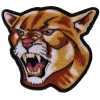 Cougar Patch