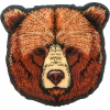 Cute Bear Patch