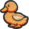 Cute Duck Patch