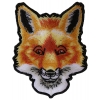 Cute Fox Patch