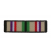 Desert Storm Campaign Ribbon Patch