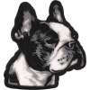 French Bulldog Patch