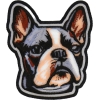 French Bulldog Patch