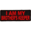 I Am My Brother