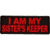 I Am My Sister