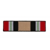 Iraq War Service Ribbon Patch | US Iraq War Military Veteran Patches