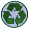 Recycle Patch