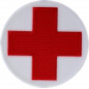 Cross Medic Patch