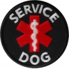 Service Dog Patch