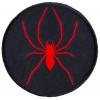 Spider Patch | Embroidered Patches