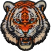 Tiger Patch