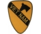 Vietnam 1st Cavalry