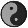 Ying Yang Patch