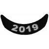 2019 Lower Rocker Patch