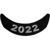 2022 Lower Rocker Patch