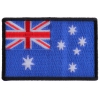 Australian Flag Patch