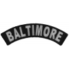 Baltimore Patch