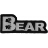 Bear Patch