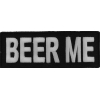 Beer Me Patch