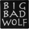 Big Bad Wolf Patch