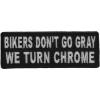 Bikers Don