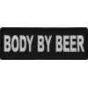 Body By Beer Patch