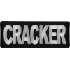 Cracker Patch