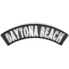 Daytona Beach Rocker Patch