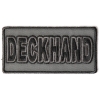 Deckhand Patch