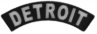 Detroit Patch