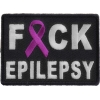 FCK Epilepsy Patch