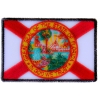 Florida Flag PAtch