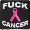 Fuck Cancer Patch