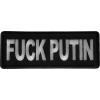 Fuck Putin Patch