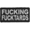 Fucking Fucktards Patch