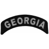 Georgia Patch