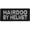 Hairdoo By Helmet Patch