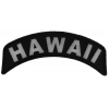 Hawaii Patch