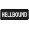 Hellbound Patch